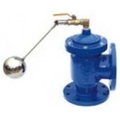 H142X液壓水位控制閥