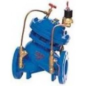 J145X電動遙控閥