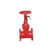 XZ45X-16信號彈性座封閘閥