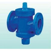 ZLF自力式平衡閥