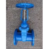 明桿軟密封閘閥