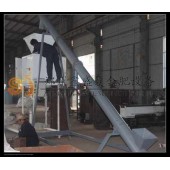 《給您實惠》鄭州鑫盛 豬糞小型螺旋輸送機 產量實在