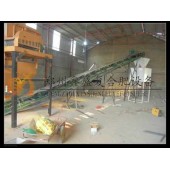 皮帶輸送機產量如何？鄭州鑫盛 羊糞肥料輸送機 品質獨特