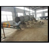 摻混肥設備是什么設備？鑫盛制造 BB肥滾筒攪拌機