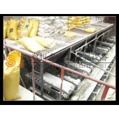 原裝現貨《連續式配料機》鄭州鑫盛 摻混肥設備 BB肥設備