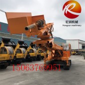 油電兩用履帶式深坑打樁機 護坡錨固鉆機型號 護坡鉆機