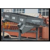 鄭州鑫盛【復合肥震動篩分機】復合肥制粒機 原裝現貨