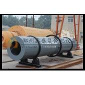 北京的復合肥冷卻機廠家有哪些？鄭州鑫盛 品質完善