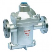 CS46H膜盒式蒸汽疏水閥