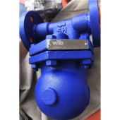 FT14H杠桿式絲口疏水閥