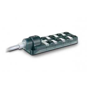 M12分線系統-塑料