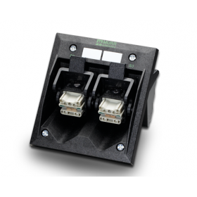 MURR耦合器MSDD混合現場總線耦