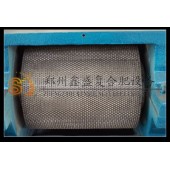 選擇雞糞造粒機設備 專業技術 豬糞有機肥【對輥擠壓造粒】