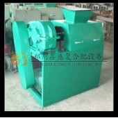 《品質制造》有機肥造粒機怎么用？鄭州鑫盛 雞糞造粒