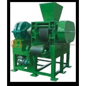 鄭州鑫盛 羊糞肥料加工設備 牛糞干粉造粒機 量大從優