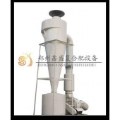 鄭州鑫盛 豬糞旋風除塵器設備 原裝現貨 量大從優