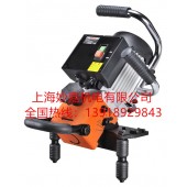 供應臺灣多功能坡口機，EB24R管板兩用破邊機