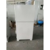 單機(jī)捕塵器，集塵器