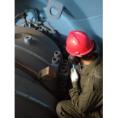 永城真空系統查漏包年服務、火力電廠真空查漏包年服務