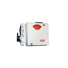 ABB定位器,ABB氣動和電動定位器 AV1 & AV2系列