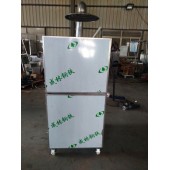 藥廠移動式除塵器