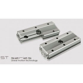 臺灣CPC滑動直線導軌,小型