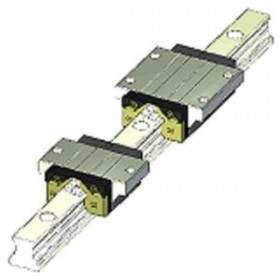 臺灣CPC滾珠直線導軌,鋼,高精度