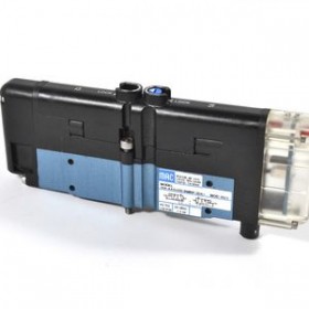 MAC電磁閥25系列