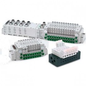 NUMATICS電磁閥2002系列