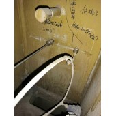 中山市火力電廠查漏、凝汽器鈦管查漏、真空鍋爐查漏