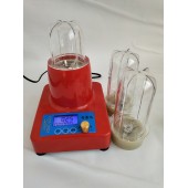 漯河金田JT-D高速可調數顯微生物均質器均質機 高速組織勻漿機