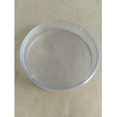 可反復使用塑料培養皿 細菌細胞培養皿微生物檢驗用