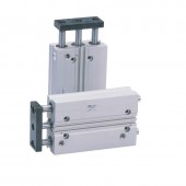 PARKER氣缸,短行程推進器雙導向缸P5TA系列