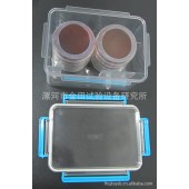 2.5L厭氧盒 厭氧培養(yǎng)用厭氧罐 厭氧密封罐