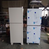 藥廠收塵器，藥廠捕塵器