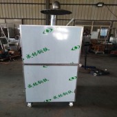 藥廠移動式除塵器，GMP除塵器