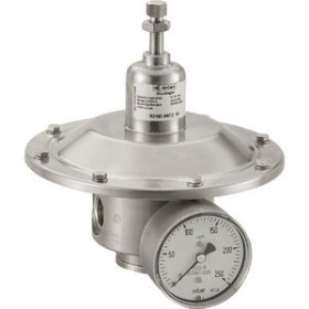 德國aircom壓縮空氣壓力調(diào)節(jié)器R3100系列