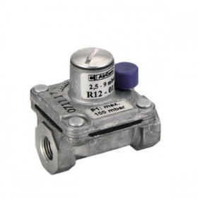 德國aircom壓縮空氣壓力調(diào)節(jié)器R12系列