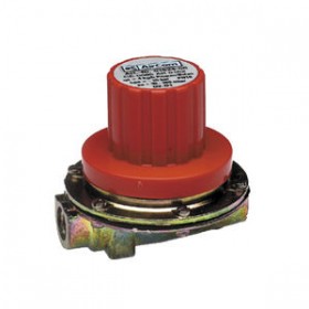 德國aircom減壓閥,氣體壓力調(diào)節(jié)器R01系列