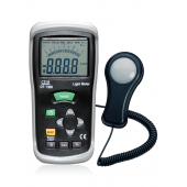 CEM華盛昌河南安陽DT-1308數字照度計代理