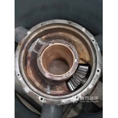 山美SMG300圓錐破碎機(jī)維修