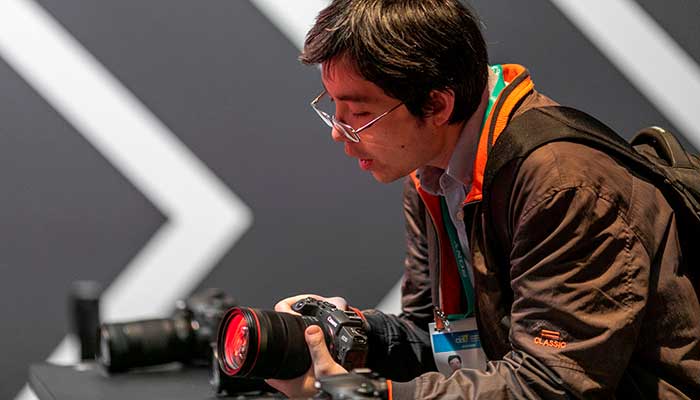  中國企業不受貿易戰困擾