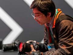 中國企業不受貿易戰困擾