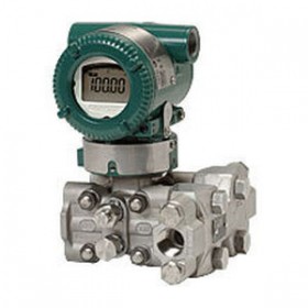 日本YOKOGAWA 差壓壓力變送器,隔膜,數字,SIL 2EJX115A系列