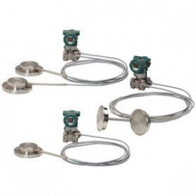 日本EJA差壓壓力變送器,真空,數字,法蘭EJXC80A, EJAC80E series系列