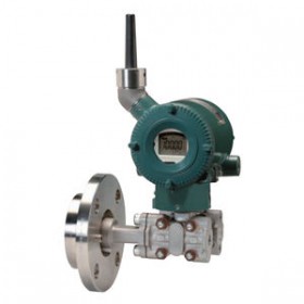 日本EJA差壓壓力變送器,隔膜,共振,數字輸出式EJX210B系列