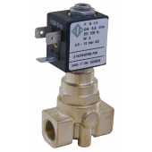 ODE電磁閥21A-PW系列