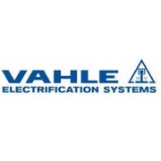 德國VAHLE滑觸線佳武專營