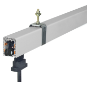 德國VAHLE法勒封閉型滑觸線KBH