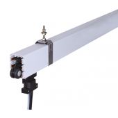 法勒VAHLE封閉式滑觸線MKH系列